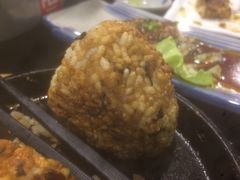 -真剑日本料理·铁板烧(贵州路店)
