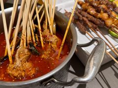 -苏小牛·牛肉串(国贸店)