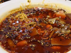 -米香居新鲁味·水饺餐厅