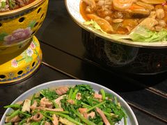 -食味酒味天津菜·古法鲜酿米酒(鼓楼店)