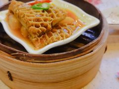 -点都德(华强南店)