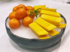 -百盛·鼎膳(中海财富中心)