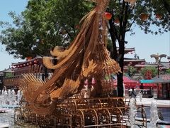 -大唐不夜城