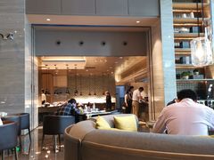 -博林天瑞喜来登酒店·西丽尚膳