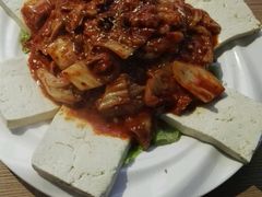-火牛火韩式烤肉韩国料理(韩乐坊店)