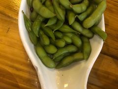 -花溪雨·森林餐厅(石基店)