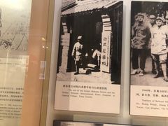 -白求恩柯棣华纪念馆
