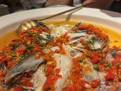 -老湘村·湖南土菜(天河维多利店)