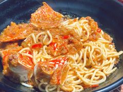 -沈记烧烤海鲜(江汉二路店)