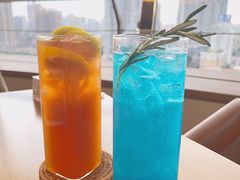 -杏荟旋转餐厅(广州爱群店)