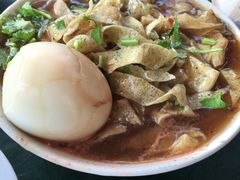 -陈记锅巴菜(五大道店)
