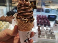 -GODIVA(月星环球港店)
