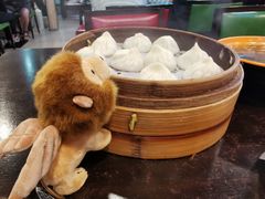 全色小笼-大龙汤包