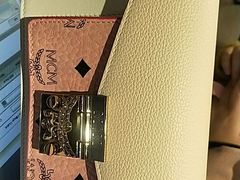 -MCM(比斯特上海购物村店)