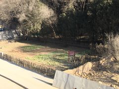 -延安杨家岭革命旧址