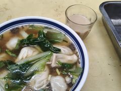 -老光明岗琼甜茶馆