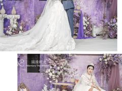 -瑞漫时光婚礼创意设计Remember The Time