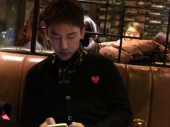 -胡桃里音乐酒馆(观澜御湖店)