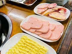 -茶马古道·野生菌清汤黄牛肉(沙溪店)