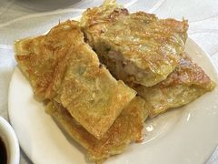 香煎腐皮卷-大荣华酒楼(元朗老店)