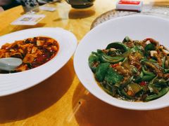 -缪氏川菜(深圳北站缤果空间店)