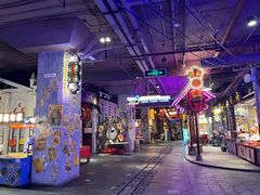-时尚天河商业广场