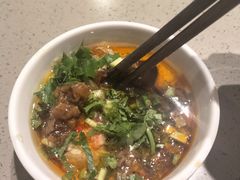 -海底捞火锅(新华联梦想城店)