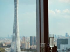 -广州富力丽思卡尔顿酒店