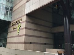 -上海新锦江大酒店