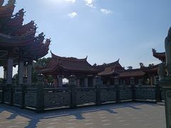 -天竺岩寺