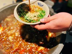 -石锅苗苗鱼(武汉首店)