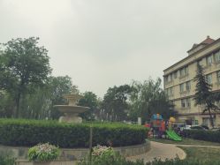 -北京嘉禾妇儿医院·产后康复中心