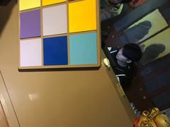 -魔方剧情密室(徐汇店)