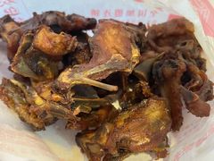 -闫家炸鸡架(五爱总店)