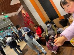 -新旺茶餐厅(嘉里城店)