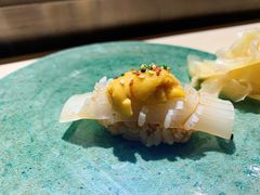 -鮨青(恒基名人购物中心店)