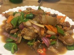 -悠悠美食