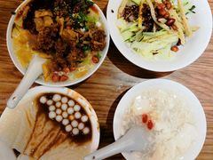-小豆海棠(人民南路店)