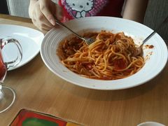 -必胜客(漕宝路店)