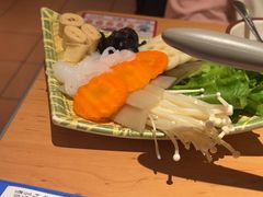 -鱼酷活鱼烤鱼(张江长泰店)
