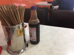 -凯丽上海阳春面馆(德仁里店)