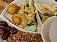 -素满香·食养自助(建邺万达店)
