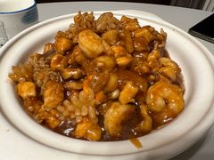 -燕春楼(海河华鼎店)