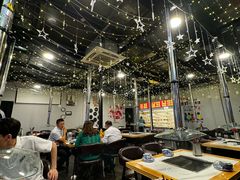 -友记功夫香·人民大排档(红牌楼店)