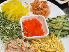 -大福黄牛料理·韩式烤肉·黄牛肥肠·酱蟹