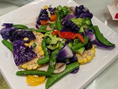 -渔文乐·海鲜大排档(壹品总店)