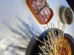 -钢管厂五区小郡肝串串香(蜀都万达店)