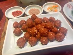 -北平食府(马鞍山路店)