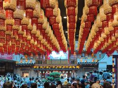 -唐山宴百姓府邸院落中餐