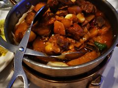 -阿里疆Alijiang·丝路美食·异域风情·清真(长楹天街店)